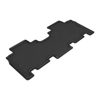 3D MATS/U-AC L1CY008215 Chrysler Pacifica Pinnacle 2021-202