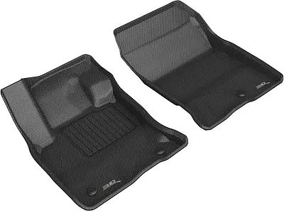 3D MATS/U-AC L1FR142115 Ford Escape Hybrid 2020-2023 Kagu B