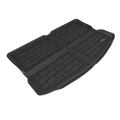 3D MATS/U-AC M1CH087130 Chevrolet Bolt Ev 2017-2023 Kagu Bl