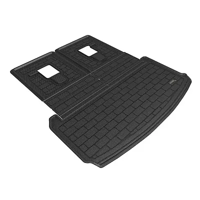 3D MATS/U-AC M1JP027130 Jeep Grand Cherokee 2022-2023 Kagu