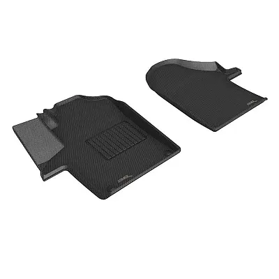 3D MATS/U-AC MB09211509 Flr Mat Mercedesmetris 2015-2023 R1