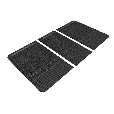 3D MATS/U-AC Q1TL028130 Cargo Liner Tesla Model Y 2020-2023