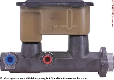 A1 REMFG INC 102684 Master Cylinder Rebuilt