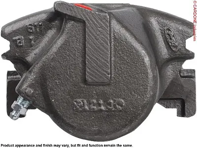A1 REMFG INC 184255 Dom. Disc Brake Caliper
