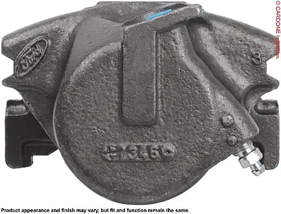 A1 REMFG INC 184256 Dom. Disc Brake Caliper
