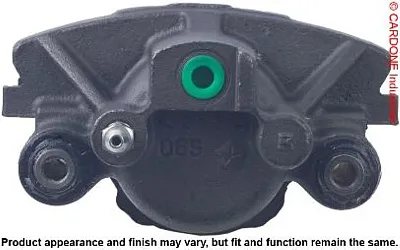 A1 REMFG INC 184836 Friction Choice Calipers