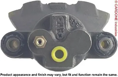 A1 REMFG INC 184914 Friction Choice Calipers