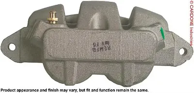A1 REMFG INC 184928 Friction Choice Calipers