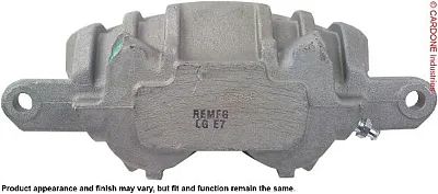 A1 REMFG INC 185017 Friction Choicecalipers