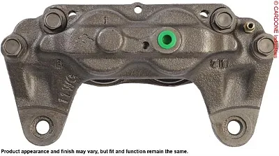 A1 REMFG INC 193327 Imp Unloaded Calipers