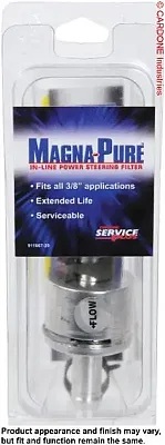 A1 REMFG INC 200038F Power Steering Filter