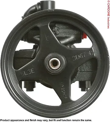 A1 REMFG INC 20312P1 Ford/Linc Trk 08-03