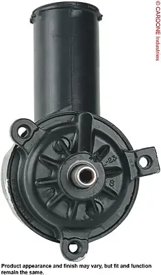 A1 REMFG INC 207252 Power Steer Pump