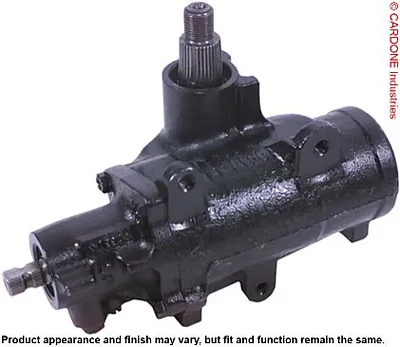 A1 REMFG INC 277516 P.S. Gear Box