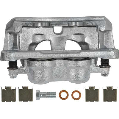 A1 REMFG INC 2C5173 New Unloaded Caliper