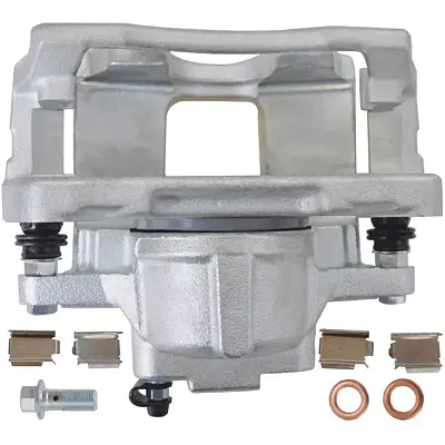 A1 REMFG INC 2C5486 New Brake Calipers
