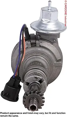 A1 REMFG INC 302893 Rebuilt Dist.
