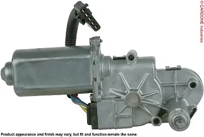 A1 REMFG INC 401005 Wiper Motor
