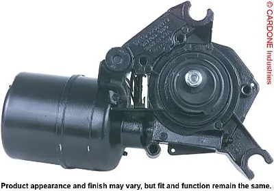 A1 REMFG INC 40142 Wiper Motor