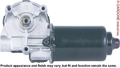 A1 REMFG INC 402010 Wiper Motor