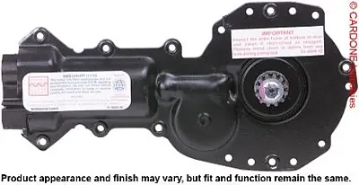 A1 REMFG INC 42144 Window Lift Motor