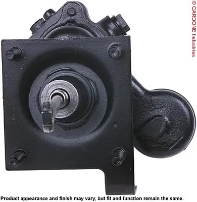 A1 REMFG INC 527340 Power Brake Unit