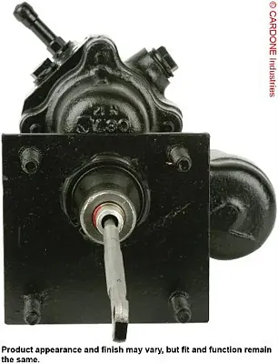 A1 REMFG INC 527358 Pwr Brake Booster