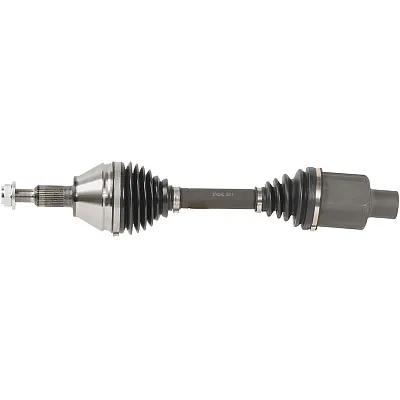 A1 REMFG INC 663740HD New Cv Drive Axles