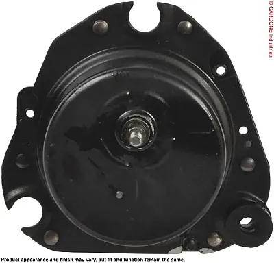 A1 REMFG INC 85120 New Wiper Motors