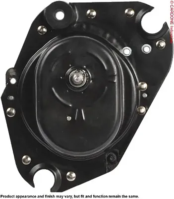 A1 REMFG INC 85140 New Wiper Motors