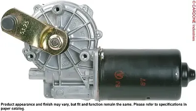 A1 REMFG INC 853001 Select Wiper Motors