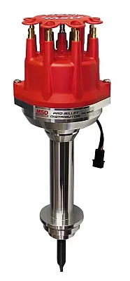 AUTO METER 8546 2-1/16&#039; Pyrometer 0-1600