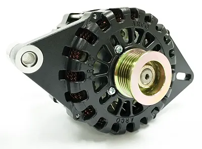 ARCO MARINE 5L12SF12IE High Energy Alternator