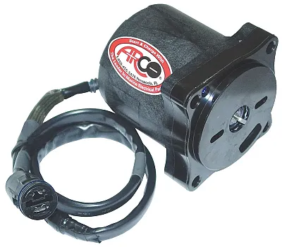 ARCO MARINE 6235 Tilt Motor