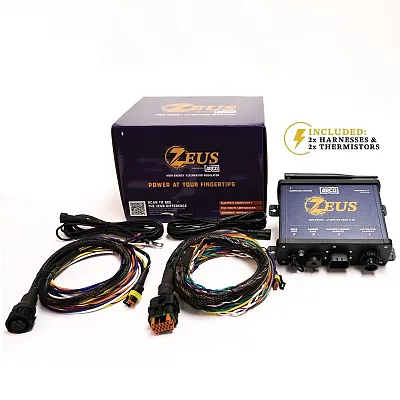 ARCO MARINE AZ1000 Safest & Fastest Way To Charge Batt