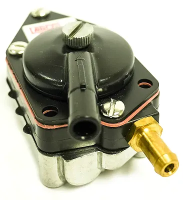 ARCO MARINE FP001 Fuel Pump