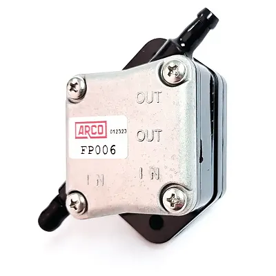 ARCO MARINE FP006 Fuel Pump