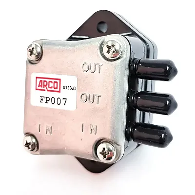 ARCO MARINE FP007 Fuel Pump