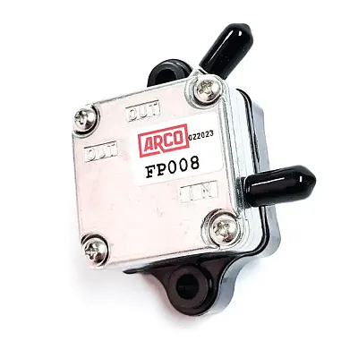 ARCO MARINE FP008 Fuel Pump
