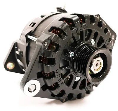 ARCO MARINE S315EX49K6 High Energy Alternator