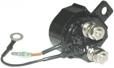ARCO MARINE SW950 Solenoid