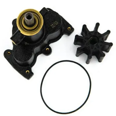 ARCO MARINE WP001 Impeller & Housing