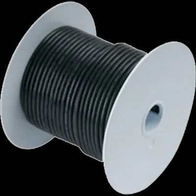 ANCOR 106040 Tinned Copper Wire 12 Awg (3Mm2)