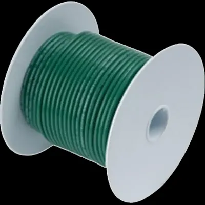 ANCOR 111350 Tinned Copper Wire 8 Awg (8Mm2) G