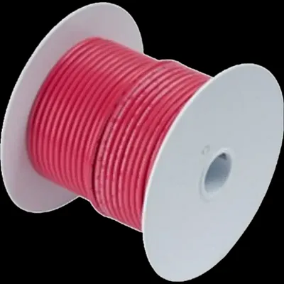 ANCOR 111550 Tinned Copper Wire 8 Awg (8Mm2) R
