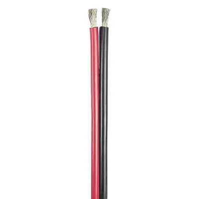 ANCOR 121610 Bonded Cable 6/2 Awg (2X13Mm2) Fl