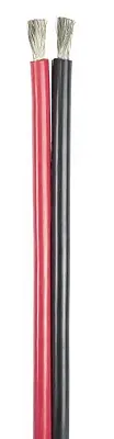 ANCOR 121802 Bonded Cable 8/2 Awg Flat - 25Ft