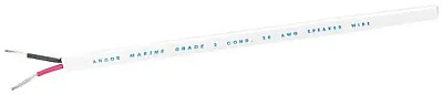 ANCOR 122010 Signal Cable 20/2 Awg (2 X 0.5Mm2)