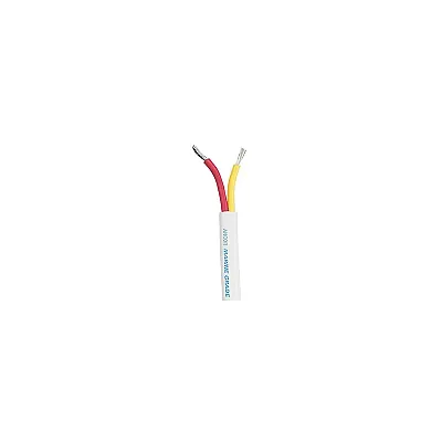 ANCOR 124550 Safety Duplex Cable 14/2 Awg (2 X
