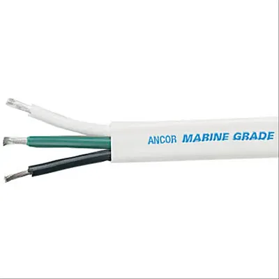 ANCOR 131325 Triplex Cable 12/3 Awg (3 X 3Mm2)